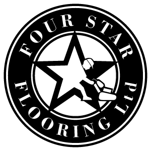Four Star Flooring logo